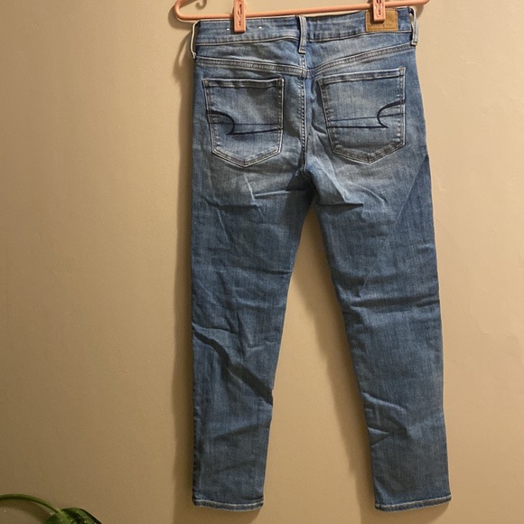 American Eagle Jeans - Picture 2 of 4